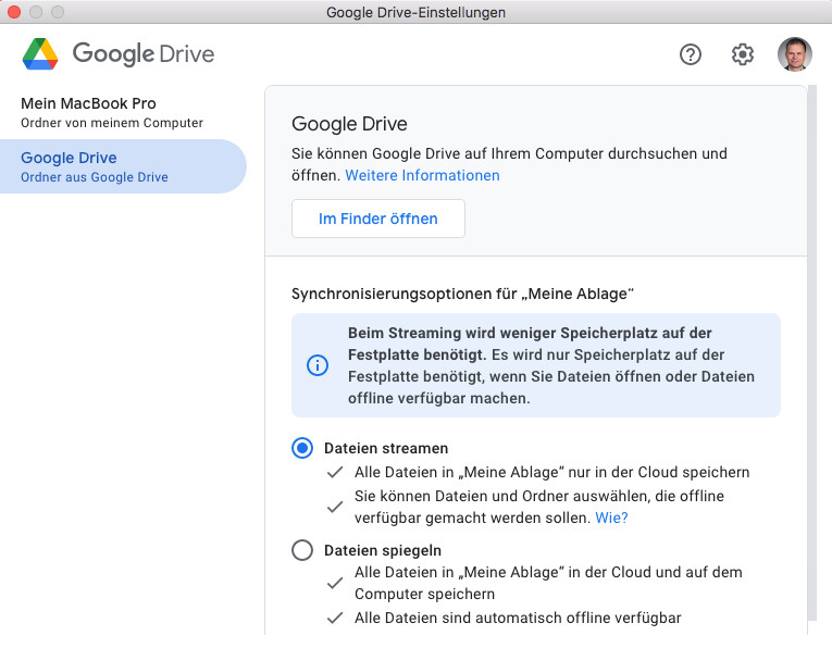 google drive office plugin for mac